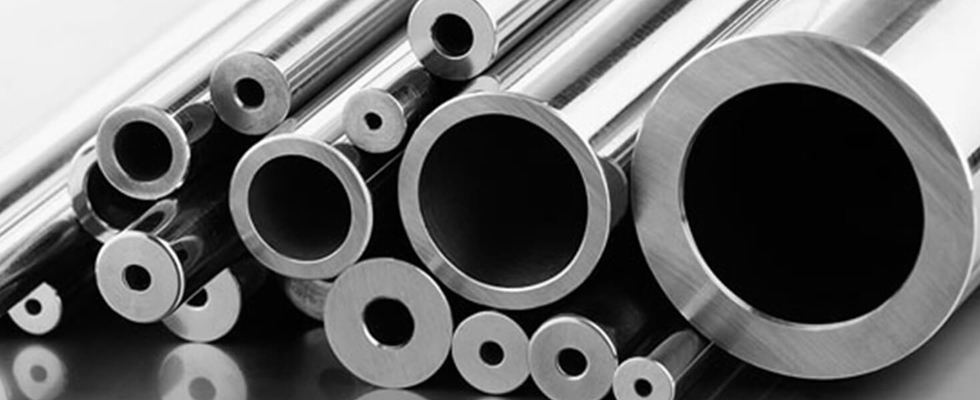 Seamless Pipes and Tubes Supplier and Stockist