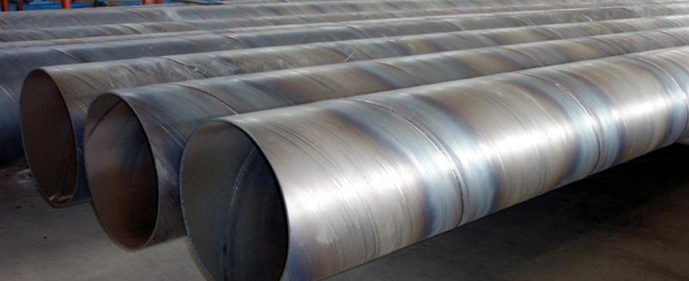 Welded Pipes and Tubes Supplier and Stockist