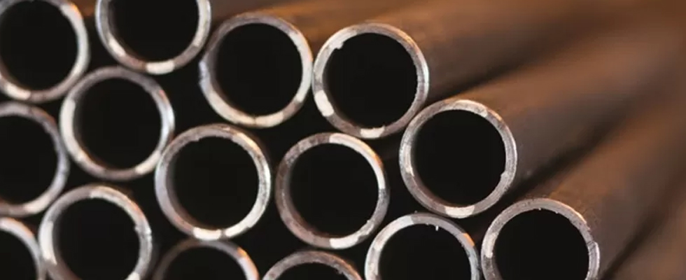 Corten Steel Tubes Manufacturer and Supplier