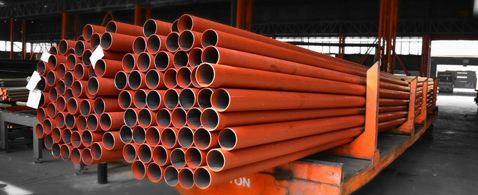 Corten Steel Pipes and Tubes Manufacturer and Supplier