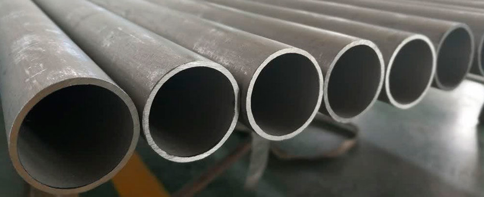 Duplex Steel Pipes and Tubes Supplier and Stockist