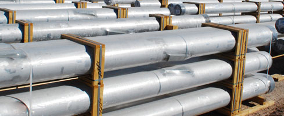 Super Duplex Steel Pipes and Tubes Supplier and Stockist