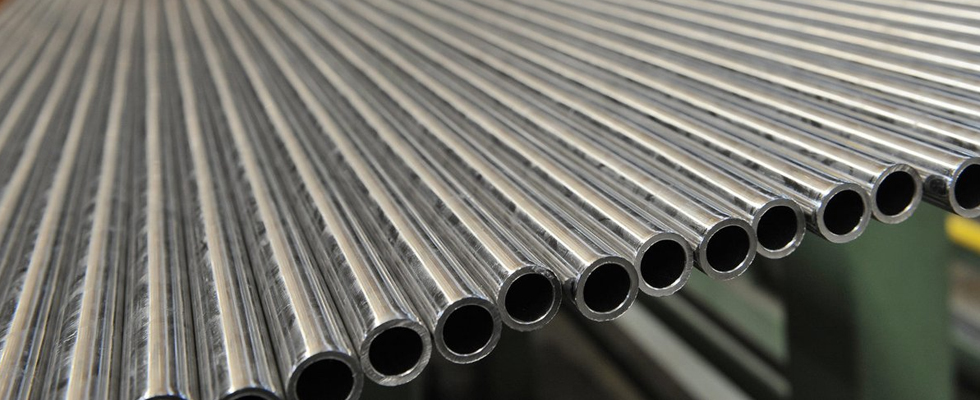 Inconel/Incoloy Pipes and Tubes Manufacturer and Supplier