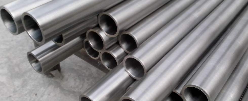 Monel Pipes and Tubes Manufacturer and Supplier