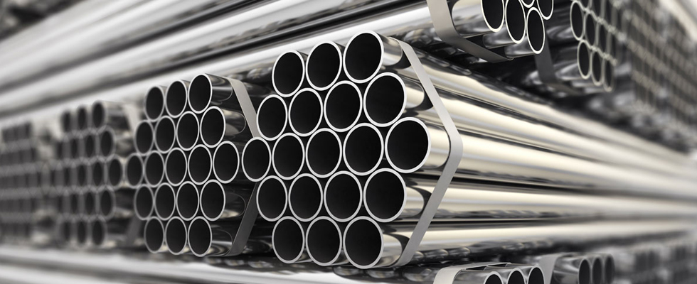 Stainless Steel Pipes and Tubes Manufacturer and Supplier