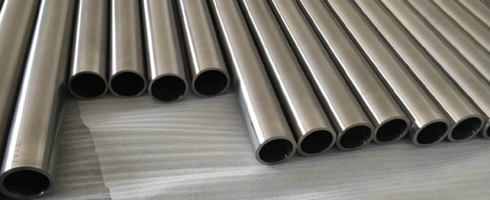 Titanium Pipes and Tubes Supplier and Stockist
