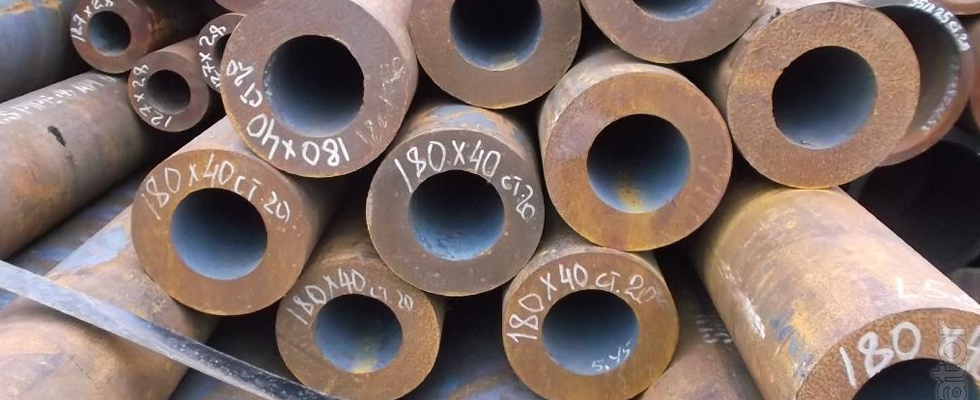 ASTM A423 Gr 1 Corten Steel Tubes Manufacturer and Supplier