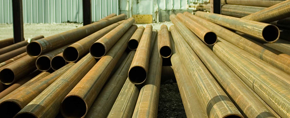 ASTM A606 Corten Steel Pipes & Tubes Manufacturer and Supplier