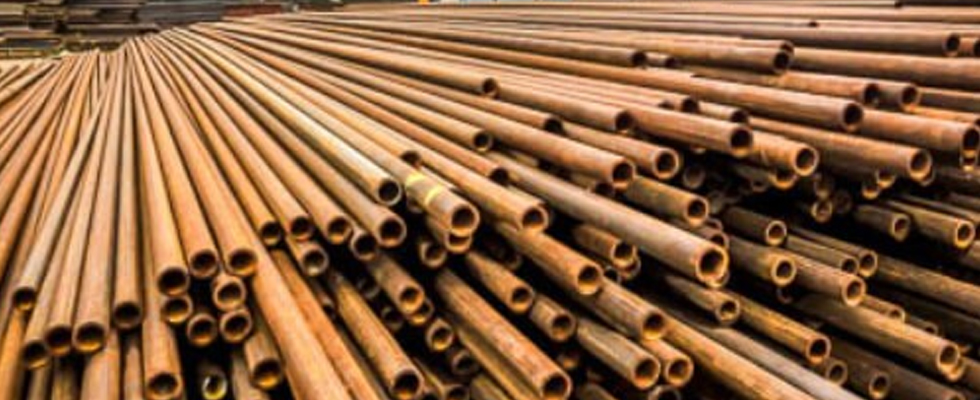 S355JOW Corten Steel Pipes & Tubes Supplier and Stockist