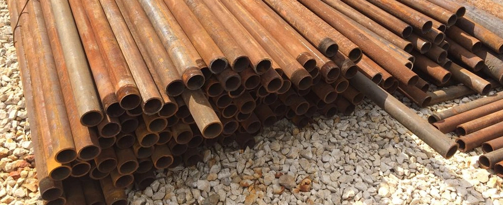 S355JOWP Corten Steel Pipes & Tubes Supplier and Stockist