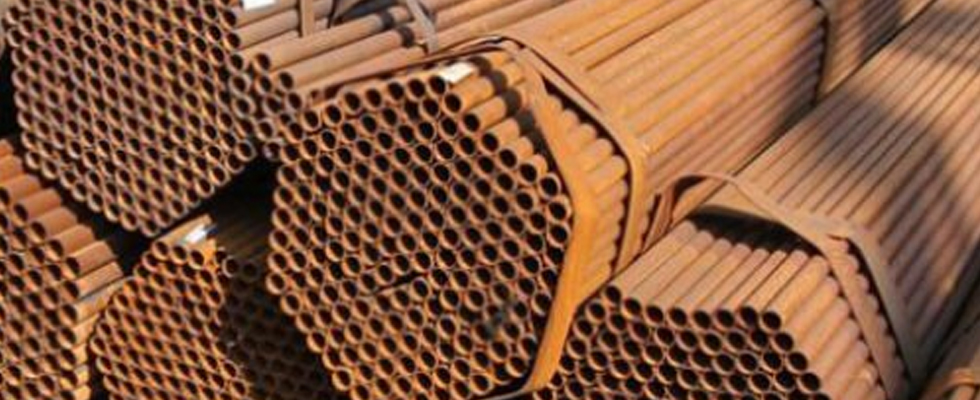 S355J2W Corten Steel Pipes & Tubes Manufacturer and Supplier