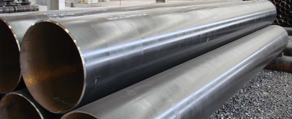Carbon Steel API 5L X42 PSL 1 Pipes Supplier and Stockist