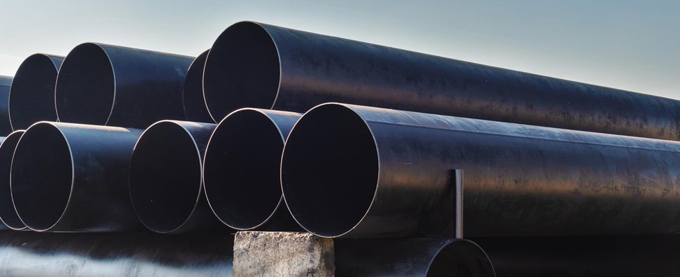 Carbon Steel API 5L X52 PSL 2 Pipes Supplier and Stockist
