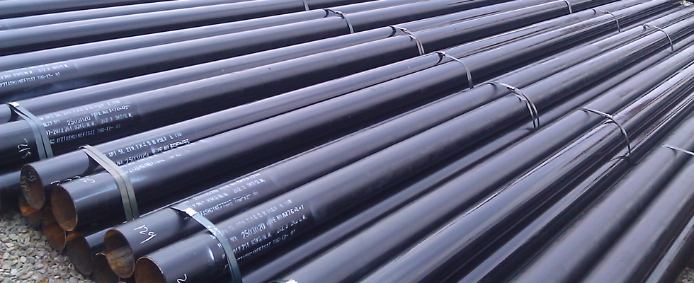 Carbon Steel API 5L X70 PSL 2 Pipes Supplier and Stockist