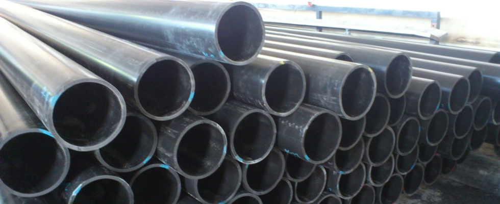 Alloy Steel ASTM A335 P1 Pipes Supplier and Stockist