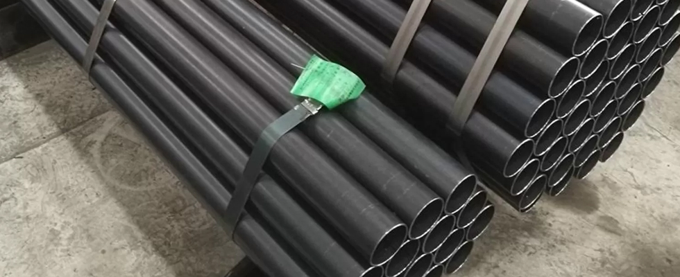 Alloy Steel ASTM A335 P9 Pipes Supplier and Stockist