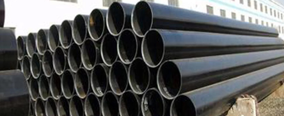 Alloy Steel ASTM A335 P12 Pipes Supplier and Stockist