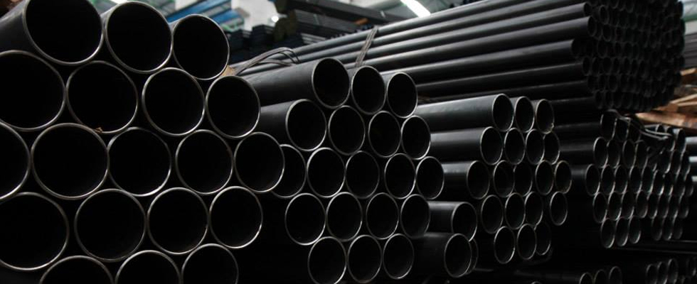 Alloy Steel ASTM A335 P91 Pipes Supplier and Stockist