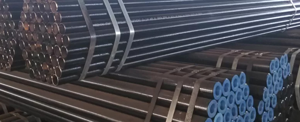 Alloy Steel ASTM A213 T1 Tubes Supplier and Stockist