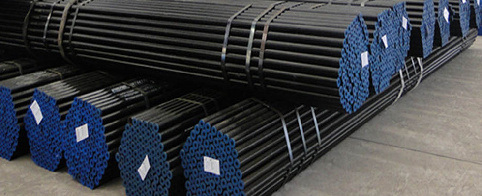 Alloy Steel ASTM A213 T5 Tubes Supplier and Stockist