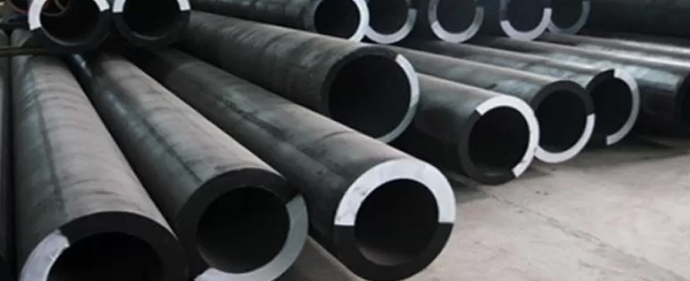 Alloy Steel ASTM A213 T9 Tubes Supplier and Stockist