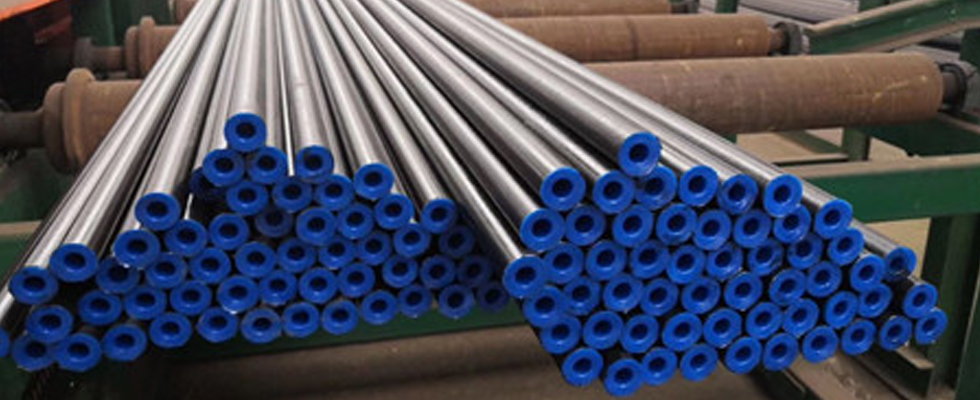 Alloy Steel ASTM A213 T11 Tubes Supplier and Stockist