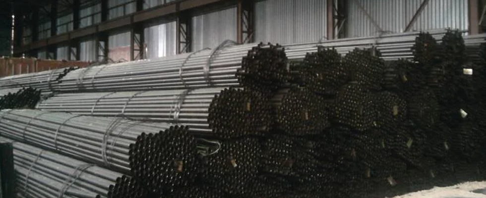 Alloy Steel ASTM A213 T22 Tubes Supplier and Stockist
