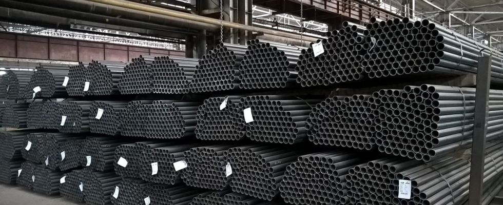 Alloy Steel ASTM A213 T91 Tubes Supplier and Stockist