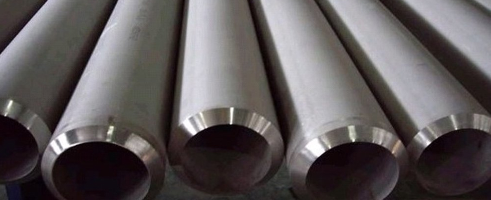 Duplex Steel UNS S31803 Pipes & Tubes Manufacturer and Supplier
