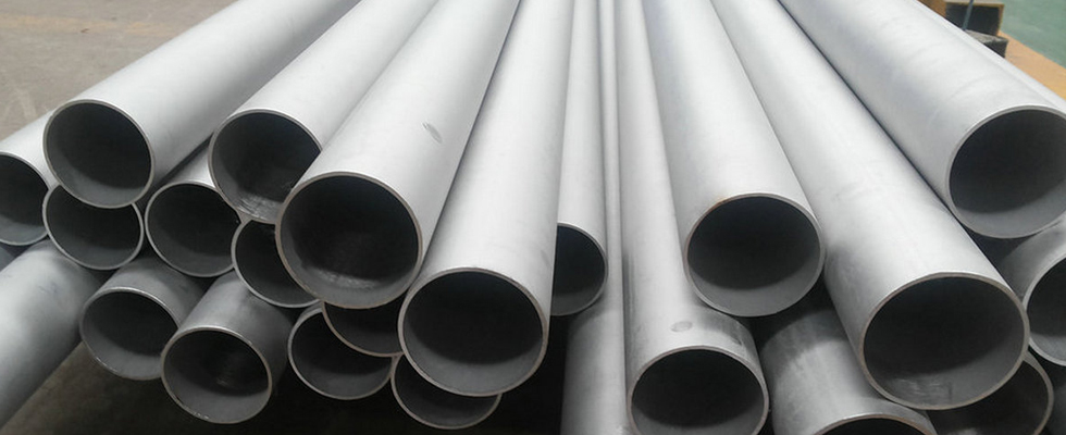 Super Duplex Steel UNS S32750 Pipes & Tubes Supplier and Stockist