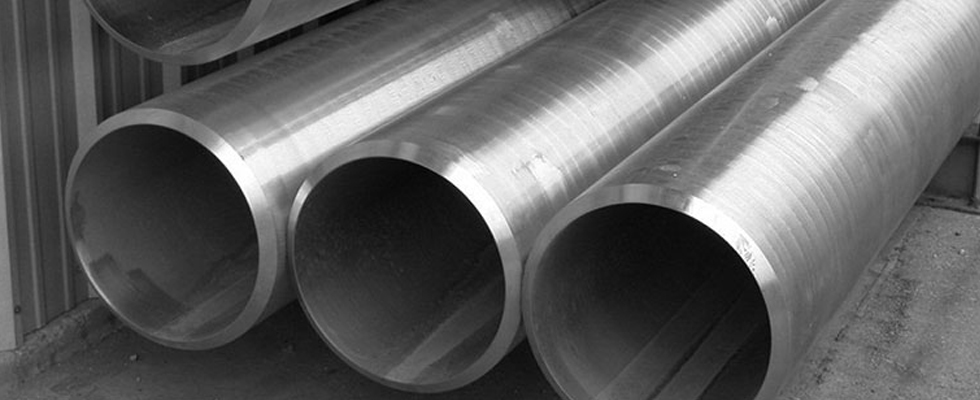 Super Duplex Steel UNS S32760 Pipes & Tubes Supplier and Stockist