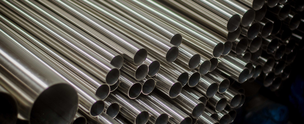 Stainless Steel 904L Pipes & Tubes Supplier and Stockist - Red Earth Pipings