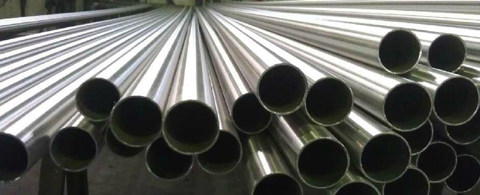 Stainless Steel 310 Pipes & Tubes Supplier and Stockist