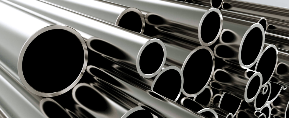 Stainless Steel 317 Pipes & Tubes Supplier and Stockist