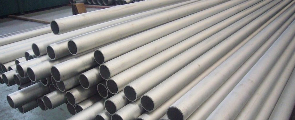 Inconel 601 Pipes & Tubes Supplier and Stockist - Red Earth Pipings