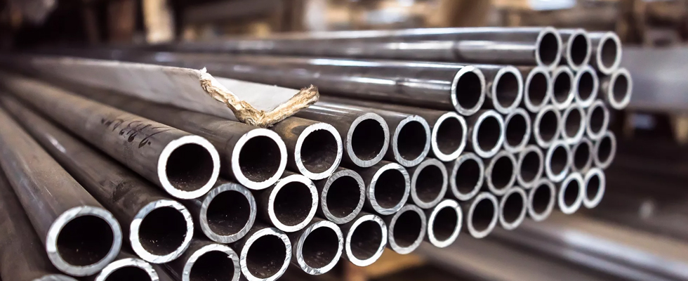 Incoloy 800H Pipes & Tubes Supplier and Stockist