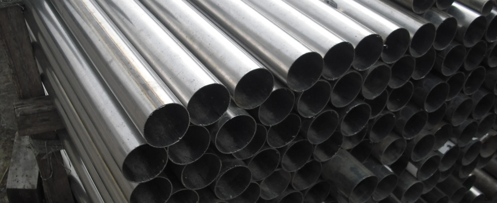 Monel 400 Pipes & Tubes Supplier and Stockist