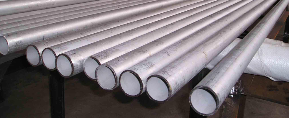 Monel 500 Pipes & Tubes Supplier and Stockist