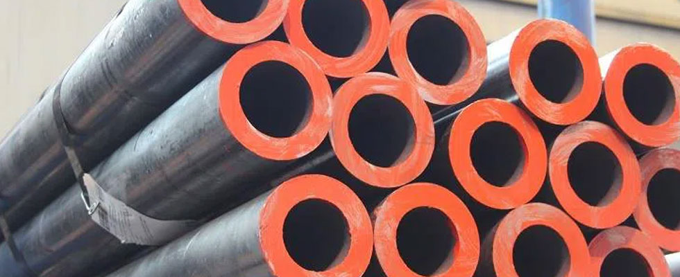 ASTM A519 Gr. 1026 Seamless Tubes Supplier and Stockist