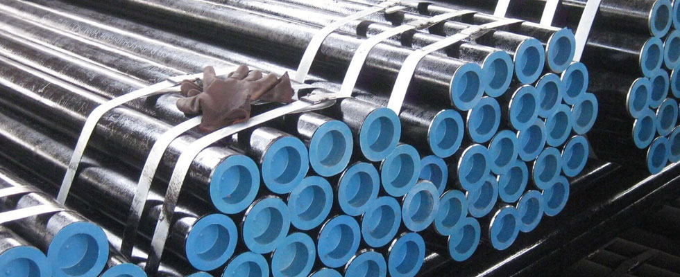 ASTM A519 Gr. 1018 Seamless Tubes Supplier and Stockist