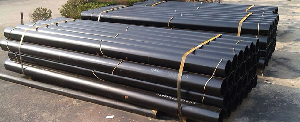 ASTM A 106 Gr B/C Carbon Steel Pipes & Tubes Supplier and Stockist