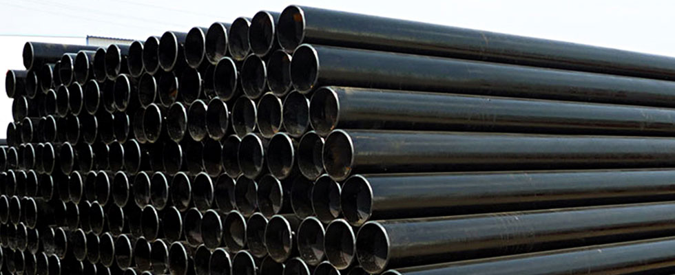 ASTM A333 Gr 1 Low Temperature Carbon Steel Pipes and Tubes Supplier and Stockist