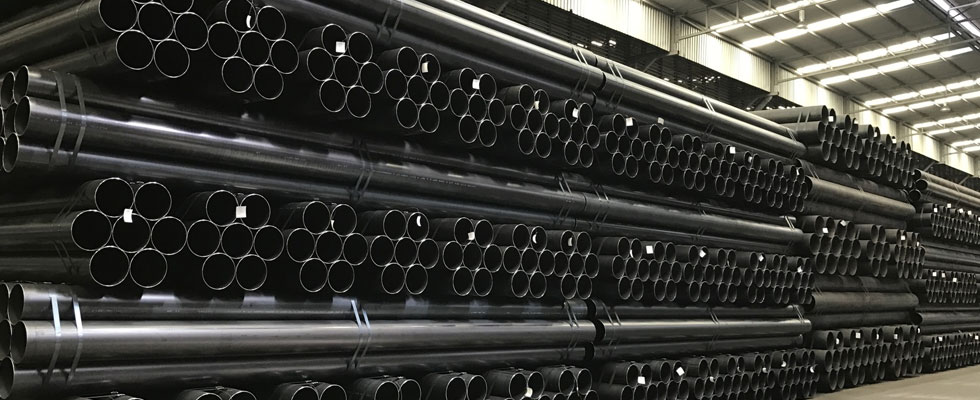 ASTM A333 Gr 6 Low Temperature Carbon Steel Pipes and Tubes Supplier and Stockist