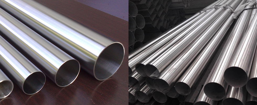 Monel vs. Stainless Steel Pipes and Tubes: Which is Better for Your Application?
